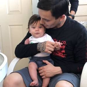 Meet your Posher, Michael